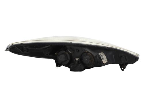 Left headlight PEUGEOT 206+ (2L_, 2M_) 1.4 HDi eco 70 | BP32467137C28