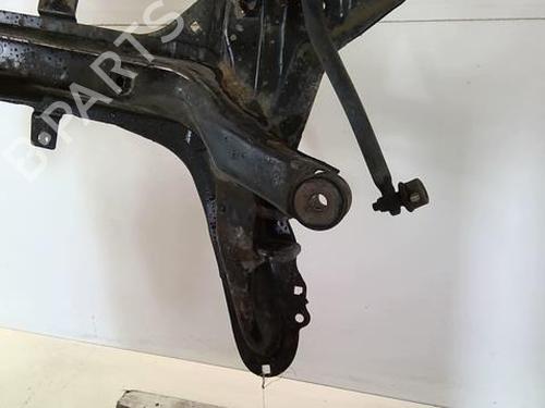 Used Subframe PEUGEOT 406 (8B) 1.8 16V (110 hp) 20952455
