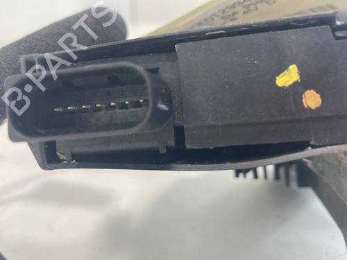 Front right lock PEUGEOT 308 SW II (LC_, LJ_, LR_, LX_, L4_) 2.0 BlueHDi 150 | BP20938530C97 