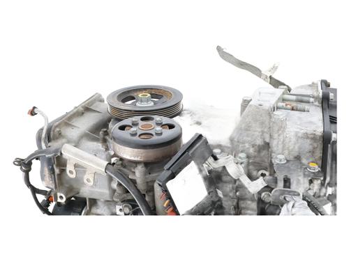 Engine KIA RIO III (UB) 1.2 CVVT | BP24962800M1 