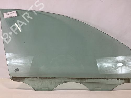 Used Front right door window VW POLO (9N_, 9A_) 1.4 TDI (80 hp) 22027958