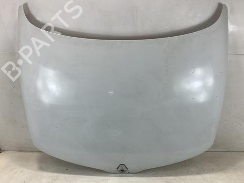 Used Hood RENAULT LAGUNA I (B56_, 556_) 1.6 16V (B568, B561) (107 hp) 27570339