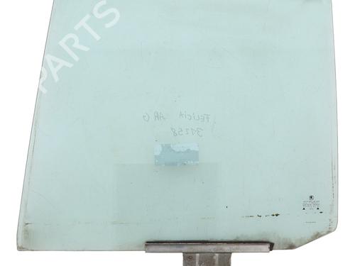 Dør rude ventre bagtil Dør rude ventre bagtil SKODA FELICIA I (6U1) [1994-1998] 36416329 36416329