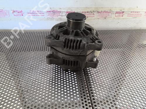 Used Alternator SUZUKI GRAND VITARA I (FT, HT) 2.0 HDI 110 16V 4x4 (SQ420D, TD83V, JA420WD) (109 hp) 20959681