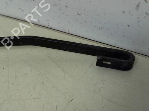 Front windshield wiper arm DACIA SANDERO 1.4 (BS0C, BS0A, BS0G, BS1F, BS0E) | BP20963862C143 
