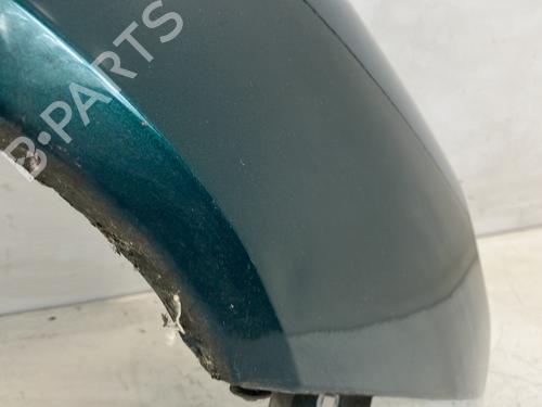 Right front fenders CITROËN SAXO (S0, S1) 1.1 X, SX | BP27570341C42 