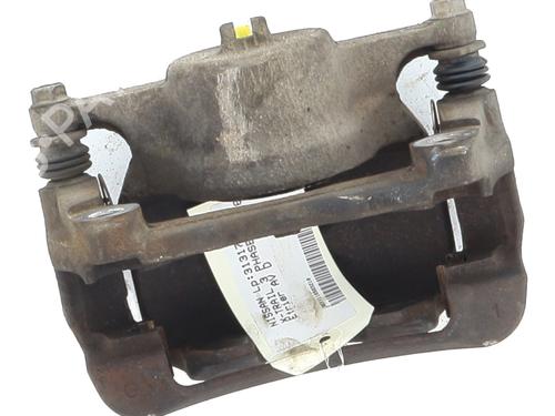 Right front brake caliper NISSAN X-TRAIL III (T32_, T32R, T32RR) 1.6 dCi (T32) | BP30634665M104