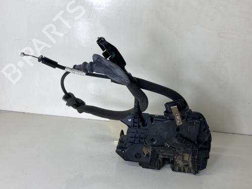 Rear right lock RENAULT CLIO IV (BH_) 0.9 TCe 90 (BHNF, BHMA, BHMH, BHJK, BHJR) | BP22641587C99 