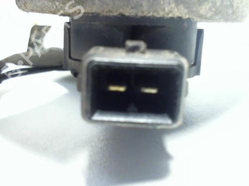 Used Horn Horn ALFA ROMEO 159 Sportwagon (939_) 1.9 JTDM 8V (939BXE1B) (120 hp) 20962662 20962662