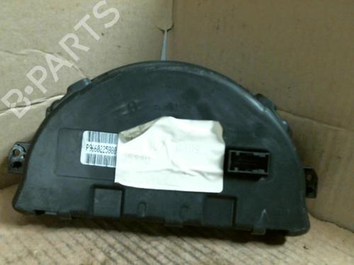 Used Instrument cluster Instrument cluster CITROËN C2 (JM_) 1.4 HDi (68 hp) 20974154 20974154