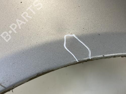 Right front fenders HYUNDAI ACCENT II (LC) 1.5 CRDi | BP23104232C42 