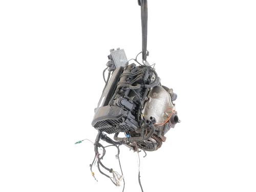 Used Engine RENAULT MODUS / GRAND MODUS (F/JP0_) 1.2 (JP0C, JP0K, FP0C, FP0K, FP0P, JP0P, JP0T) (75 hp) 20967076