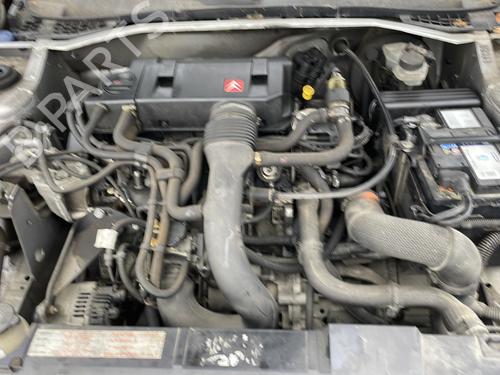 Used Parts CITROËN ZX (N2)  1.8 i  2392547