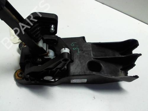 Gear lever NISSAN QASHQAI II (J11, J11_) 1.2 DIG-T | BP20965885M90