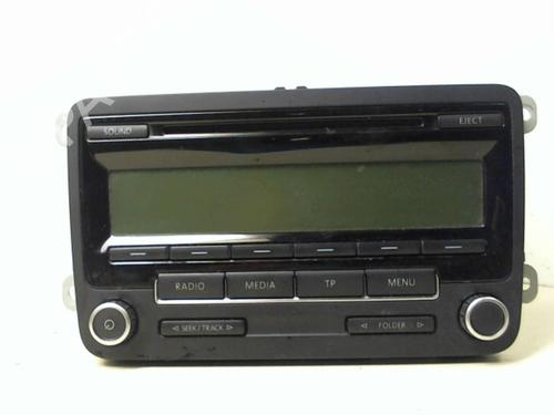 Used Radio Radio 20951930 20951930