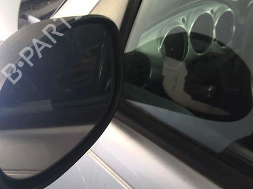 Left mirror CHRYSLER PT CRUISER (PT_) 2.2 CRD | BP26644405C26 