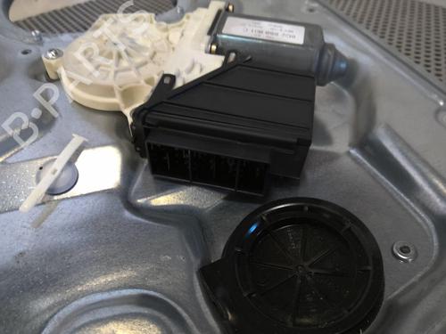 Rudehejsemekanisme Højre foran SEAT IBIZA III (6L1) 1.9 TDI | BP20971621C23 