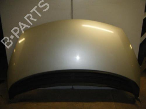 Motorhjelm RENAULT ESPACE IV (JK0/1_) 2.2 dCi (JK0H) (150 hp) 20960902