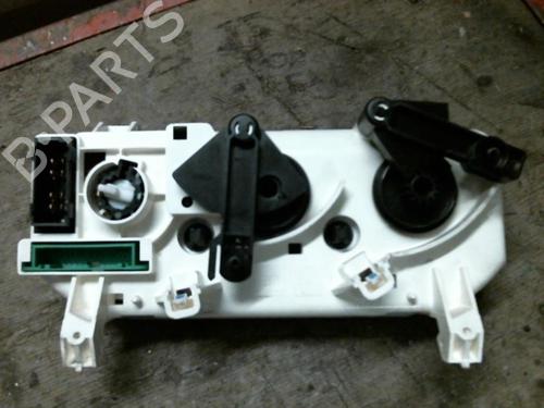 Commande Chauffage RENAULT CLIO II (BB_, CB_) 1.4 (B/CB0C, B/CB0S) | BP22019023I5 