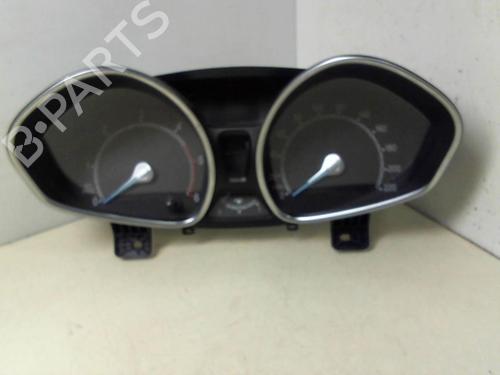 Instrument cluster FORD B-MAX (JK) 1.0 EcoBoost | BP20963867C47  - Image 5
