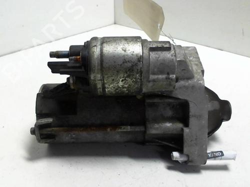 Used Starter DACIA SANDERO 1.5 dCi (68 hp) 20938861