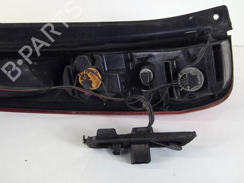 Right taillight FORD FIESTA V (JH_, JD_) 1.4 TDCi | BP20952997C35