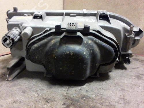 Used Left headlight Left headlight RENAULT 19 I (B/C53_) 1.9 D (B/C534, B/C53J) (64 hp) 21166929 21166929