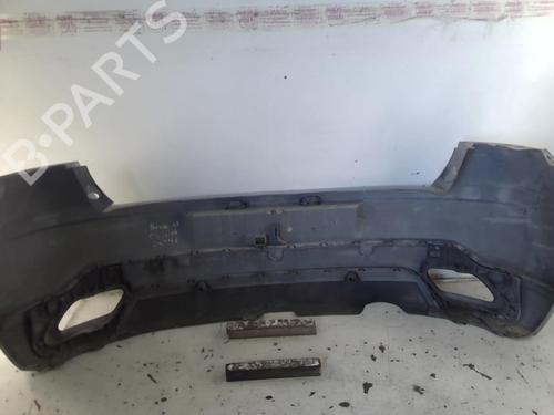 Rear bumper CITROËN C4 Coupe (LA_) 1.6 16V | BP20939697C8 