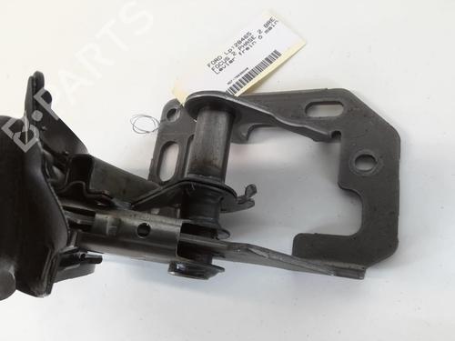 Used Hand brake FORD FOCUS II Turnier (DA_, FFS, DS) 1.8 TDCi (115 hp) 20940710