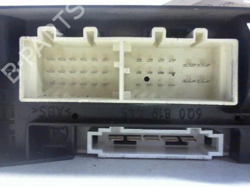 Climate control VW POLO (9N_, 9A_) 1.4 TDI | BP20957999I5 