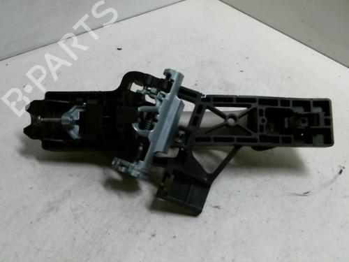 Rear right exterior door handle FORD B-MAX (JK) 1.0 EcoBoost | BP20951844C130 