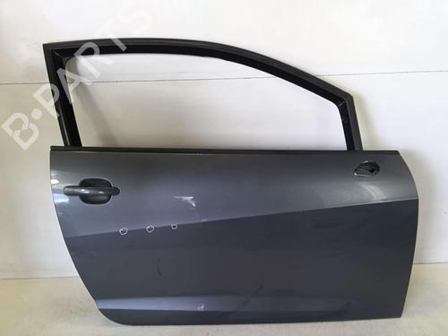 Used Right front door SEAT IBIZA IV (6J5, 6P1) 1.6 TDI (90 hp) 20968192