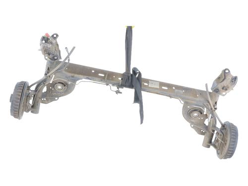 Rear axle DACIA LOGAN MCV II TCe 90 (K8M1, K8MA, K8AC) | BP23791259M2