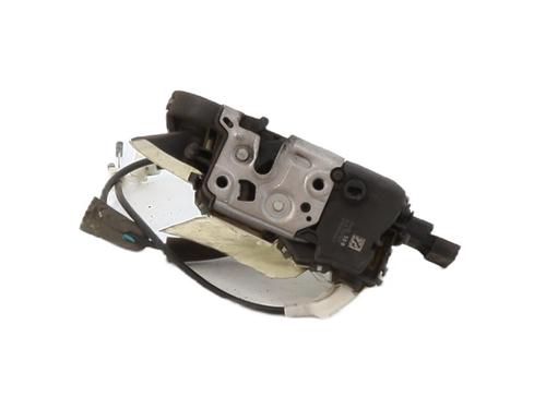 Front left lock PEUGEOT 3008 I MPV (0U_) 1.6 HDi | BP29212664C98 