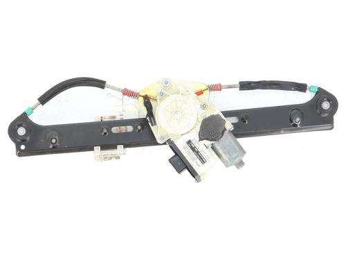 Rear right window mechanism BMW X3 (E83) 2.0 d | BP29919336C25
