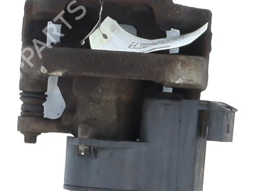 Right rear brake caliper CITROËN C4 Picasso II 1.6 HDi / BlueHDi 115 | BP28476686M106