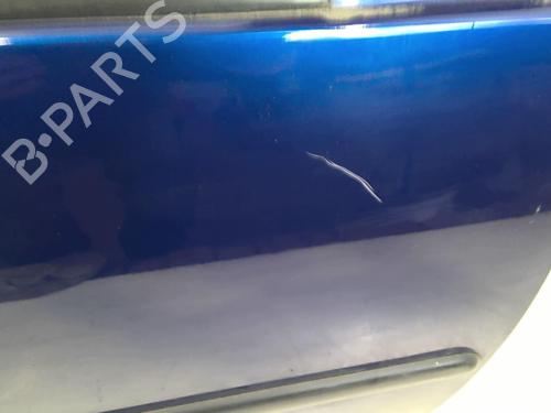 Right front door CITROËN C1 (PM_, PN_) 1.4 HDi | BP22024634C3 