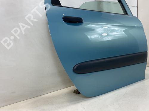 Right rear door CITROËN XSARA PICASSO (N68) 2.0 HDi | BP22641662C5 