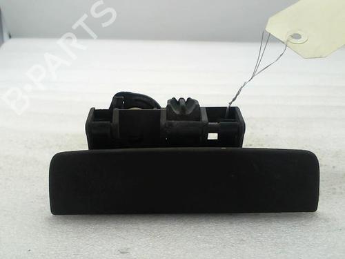 Front right exterior door handle PEUGEOT 405 I (15B) 1.8 Turbo Diesel | BP20956129C129 