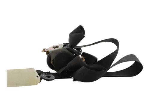 Used Front right seatbelt Front right seatbelt PEUGEOT 206 SW (2E/K) 2.0 HDi (90 hp) 20948576 20948576