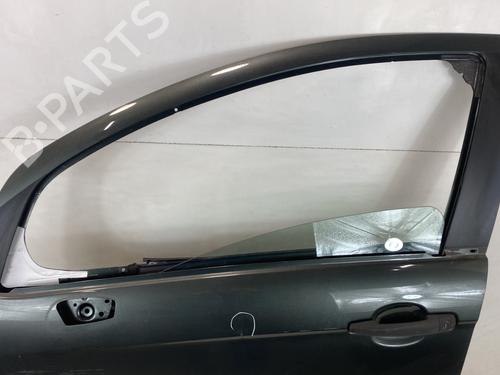 Left front door CITROËN C3 II (SC_) 1.1 i | BP22026522C2 