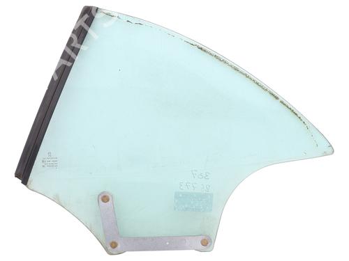 Used Rear left door window Rear left door window PEUGEOT 307 CC (3B) 2.0 HDi 135 (136 hp) 32494486 32494486