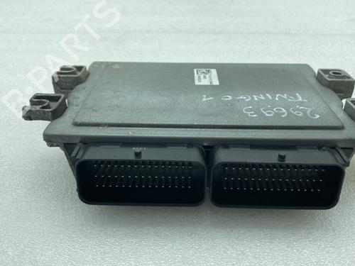 Engine control unit (ECU) RENAULT TWINGO I (C06_) 1.2 (C066, C068) | BP23991685M57 