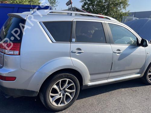 Brugte CITROËN C-CROSSER (VU_, VV_) 2.2 HDi 4229093