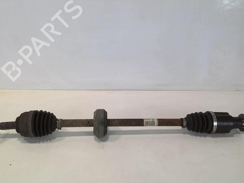 Used Right front driveshaft Right front driveshaft DACIA SANDERO 1.4 MPI LPG (72 hp) 20968521 20968521