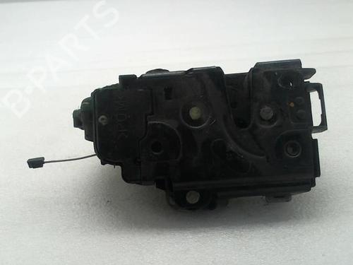 Used Rear left lock Rear left lock SKODA OCTAVIA I Combi (1U5) 1.9 TDI 4x4 (100 hp) 20956433 20956433