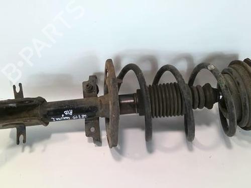 Right front shock absorber RENAULT LAGUNA II (BG0/1_) 1.9 dCi (BG08, BG0G) | BP20952392M17