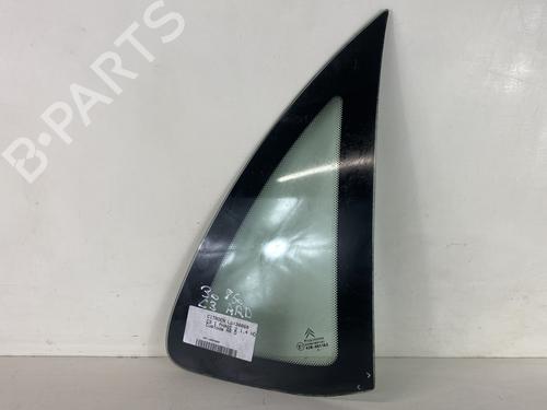 Used Rear right quarter glass CITROËN C3 I (FC_, FN_) 1.4 HDi (68 hp) 27981678