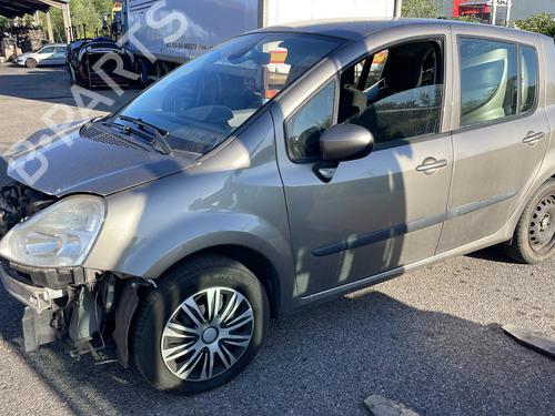 Startmotor RENAULT MODUS / GRAND MODUS (F/JP0_) 1.5 dCi 75 | BP29455238M8 