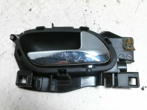 Front right interior door handle CITROËN C3 Picasso (SH_) 1.6 HDi | BP20940287I14 